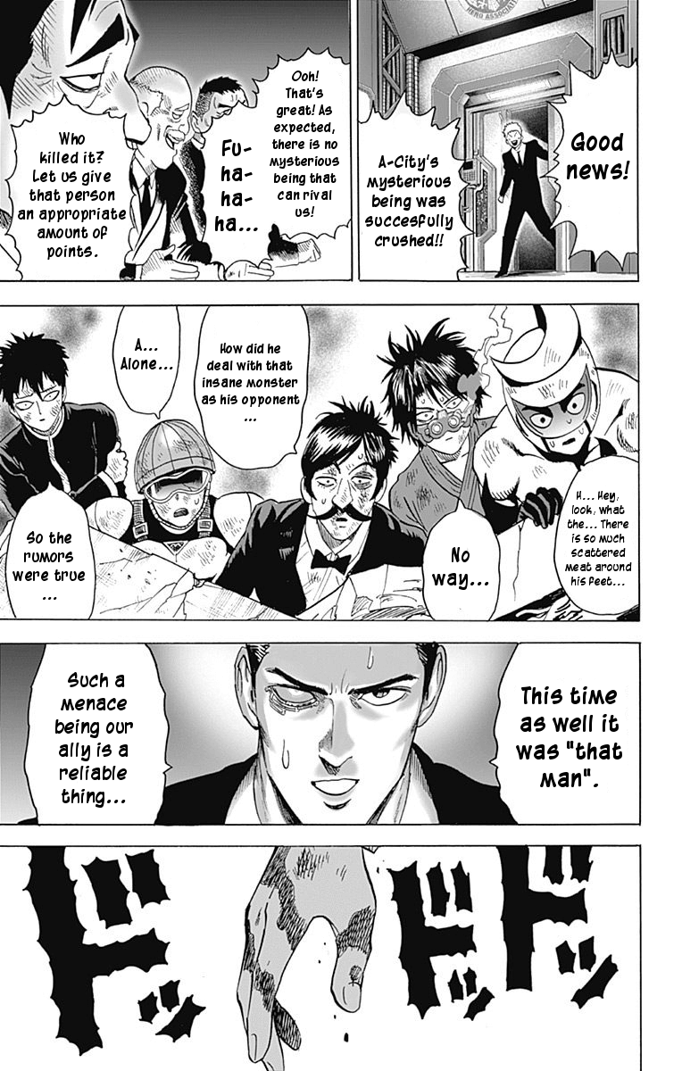 One-Punch Man, Chapter 80.7 image 8
